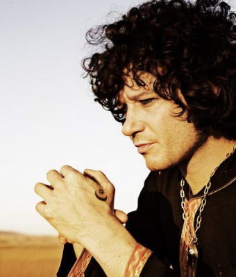 Enrique Bunbury